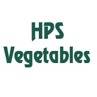 HPS Vegetables Logo
