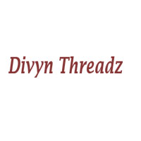 Divyn Threadz Logo