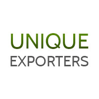 Unique Exporters Logo