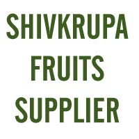 Shivkrupa Fruits Supplier Logo