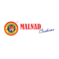Malnad Cashews Logo