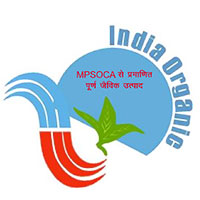 Organic Gopala Gousewa Pariwar Logo
