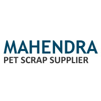 Mahendra Pet Scrap Supplier Logo