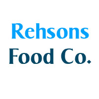 Rehsons Food Co. Logo