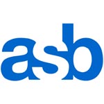 ASB SOLUTIONS Logo