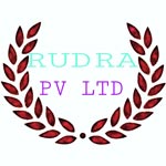 Rudra pvltd Logo