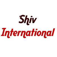 Shiv International Logo