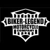 Biker Legend Motorcycles Apparel Company