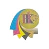 H K INDUSTRIES Logo