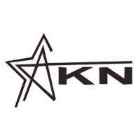 AKN Farms Pvt. Ltd. Logo
