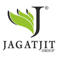 Saron Mechanical Works (Jagatjit Group) Logo