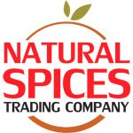 Natural Spices Trading Company Logo