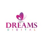 Dreams Digital Logo