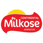 Continental Milkose India Ltd Logo