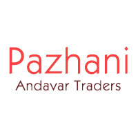 Pazhani Andavar Traders Logo