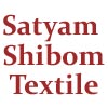 Satyam Shibom Textile