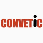 Convetic technology Logo