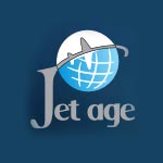 Jet Age Aviation Logo