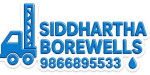 Siddhartha Borewells