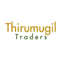 Thirumugil Traders Logo