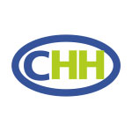 CHH India Private Limited Logo