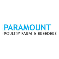 Paramount Poultry Farm & Breeders Logo