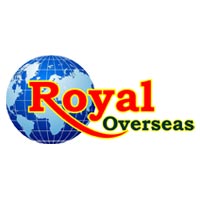Royal Overseas Logo