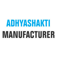 Adhyashakti Manufacture Logo