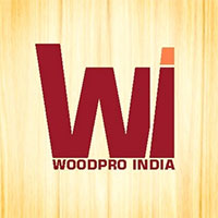 Woodpro India Logo