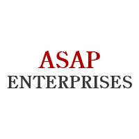 ASAP Enterprises Logo