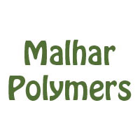Malhar Polymers Logo