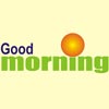 GOOD MORNING NUTRITION CENTER Logo