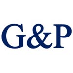 GnP Consulting & Engineering Pvt. Ltd. Logo