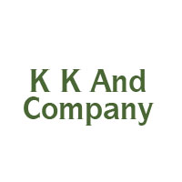 K K And Company Logo