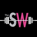 The Swag World Logo