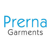 Prerna Garments Logo