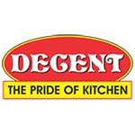 Deecent Appliances Logo