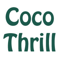 Coco Thrill Logo
