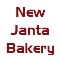 New Janta Bakery Logo