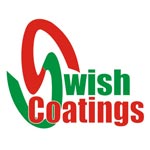 Swish Coatings Logo