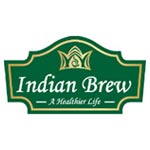 Indian Brew Logo