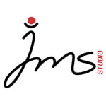 JMS Studio Logo
