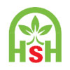 Hindustan Spices & Herbals Logo