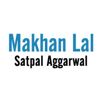 Makhan Lal Satpal Aggarwal Logo