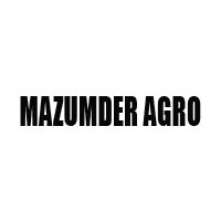 Mazumder Agro Logo