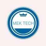 MEK-TECH ENGINEERING LLP Logo