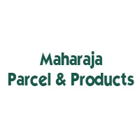 Maharaja Parcel & Products Logo