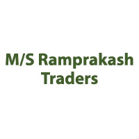 M/S Ramprakash Traders Logo