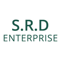 S.R.D ENTERPRISE Logo