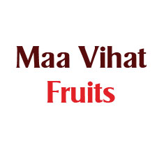 Maa Vihat Fruits Logo
